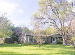 3204 Overcup Oak Dr, Austin, TX 78704