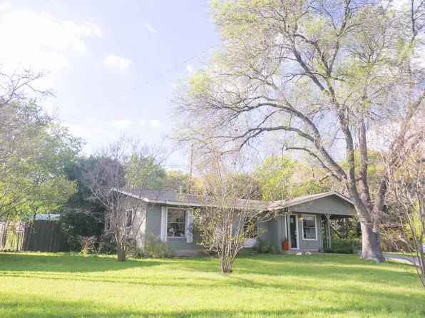 3204 Overcup Oak Dr, Austin, TX 78704
