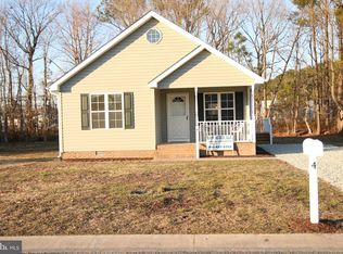 4 Heron Way, Crisfield, MD 21817