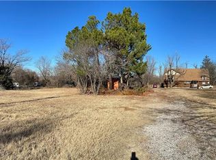 12309 NE 57th St, Spencer, OK 73084