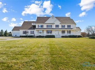 9201 Brint Rd, Sylvania, OH 43560