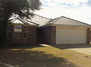 3111 103rd St, Lubbock, TX 79423