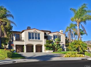 3 Nuvola Ct, Rancho Palos Verdes, CA 90275