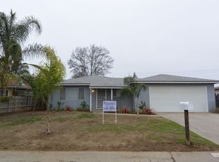 843 S Latimer St, Tulare, CA