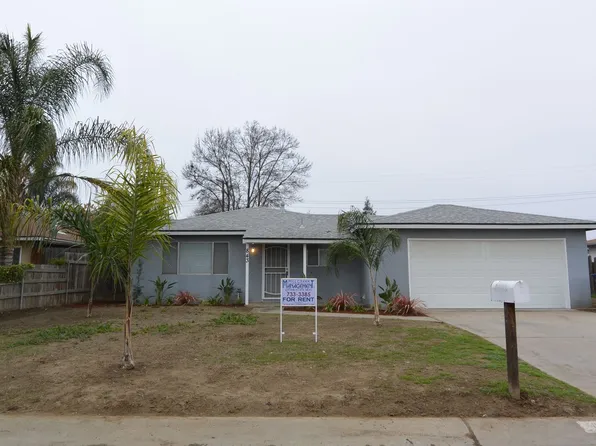 843 S Latimer St, Tulare, CA 93274