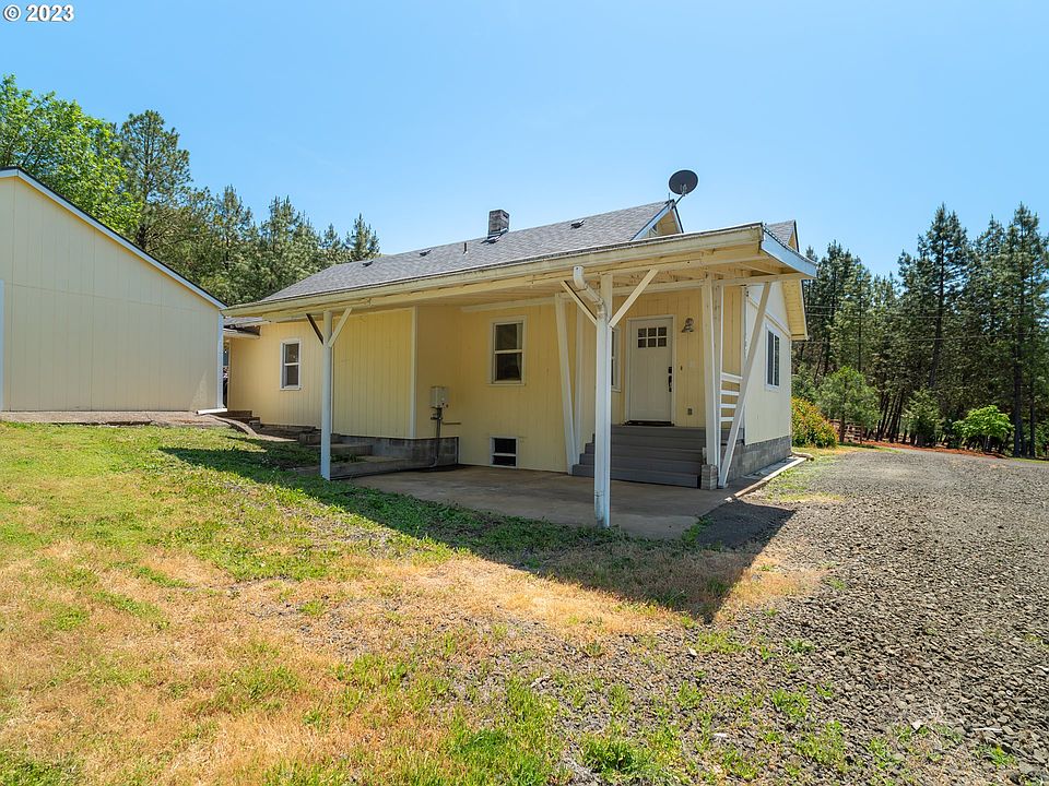 7855 N Umpqua Hwy, Roseburg, OR 97470 Zillow