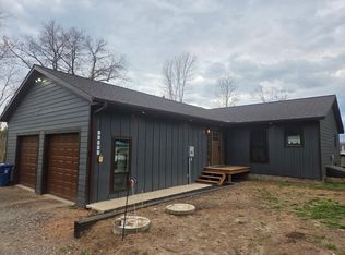 11555 Luther Point Rd, Grantsburg, WI 54840