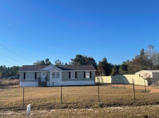 19355 N Shaw Rd, Saucier, MS 39574