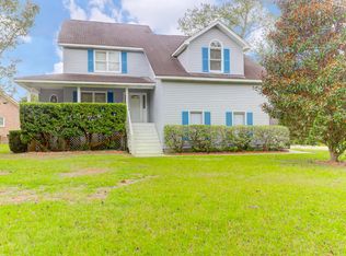 126 Oyster Point Row, Charleston, SC 29412