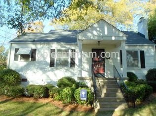 9 N Park Dr, Greenville, SC 29609