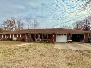 28985 State Highway 31, Bokoshe, OK 74930