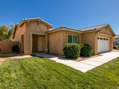 1761 E Avenue H5, Lancaster, CA, 93535