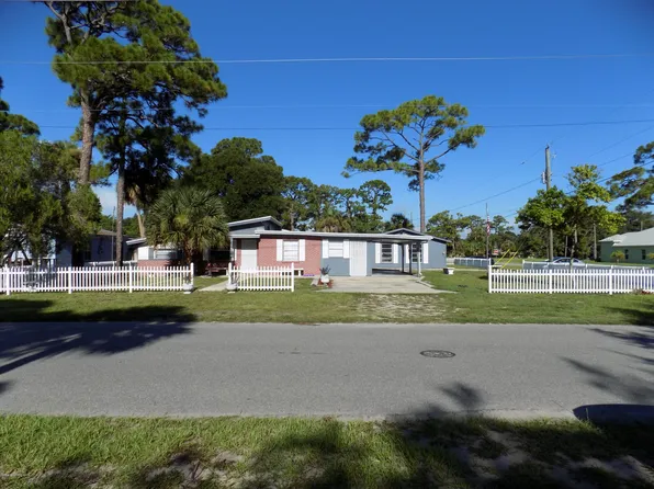 4540 Osceola Rd, Titusville, FL 32780