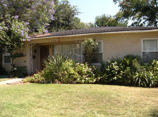 2550 Bonita Ave, La Verne, CA 91750