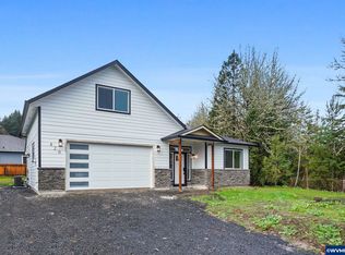 420 N 11th St, Philomath, OR 97370