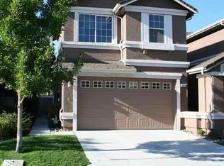 1860 Resistol Dr, Reno, NV 89521
