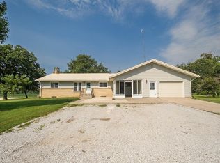 1351 80th Rd, Scandia, KS 66966