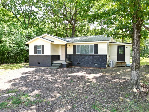 2505 Pittman Rd, Somerville, TN 38068