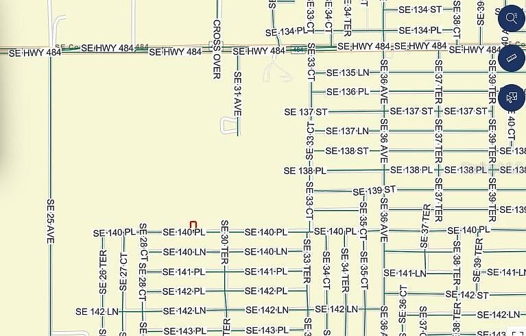 1st image of 2975 SE 140TH PLACE LOT 37