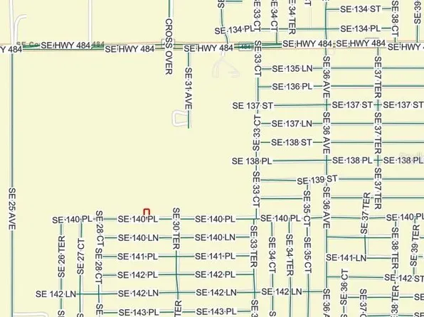 2975 SE 140th Pl Lot 37, Summerfield, FL 34491