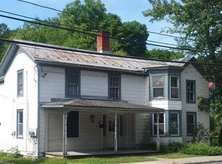 40 E Market St #1, Red Hook, NY 12571