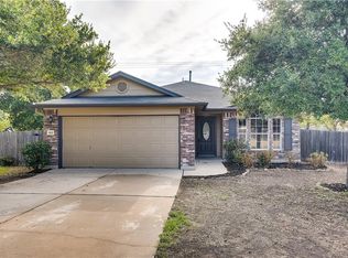 902 Hillery Cv, Cedar Park, TX 78613