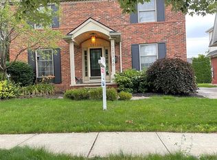 23730 Hudson St, Dearborn, MI 48124
