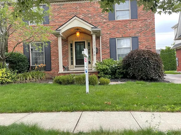 23730 Hudson St, Dearborn, MI 48124