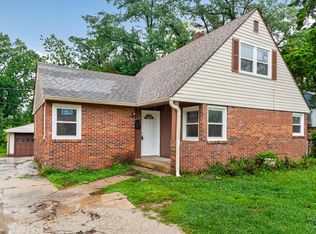 3618 Adams St, Indianapolis, IN 46218