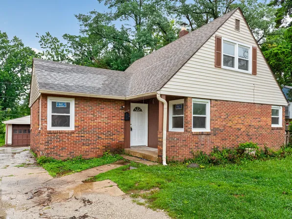3618 Adams St, Indianapolis, IN 46218