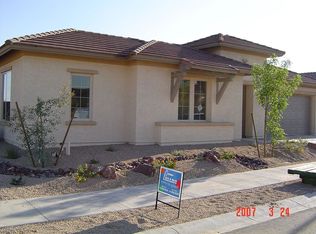17383 W Grant St, Goodyear, AZ 85338