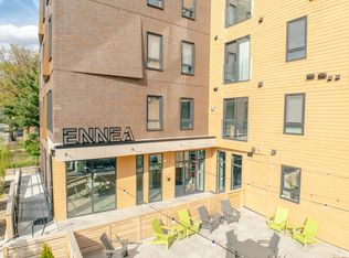 Ennea, Somerville, MA 02143