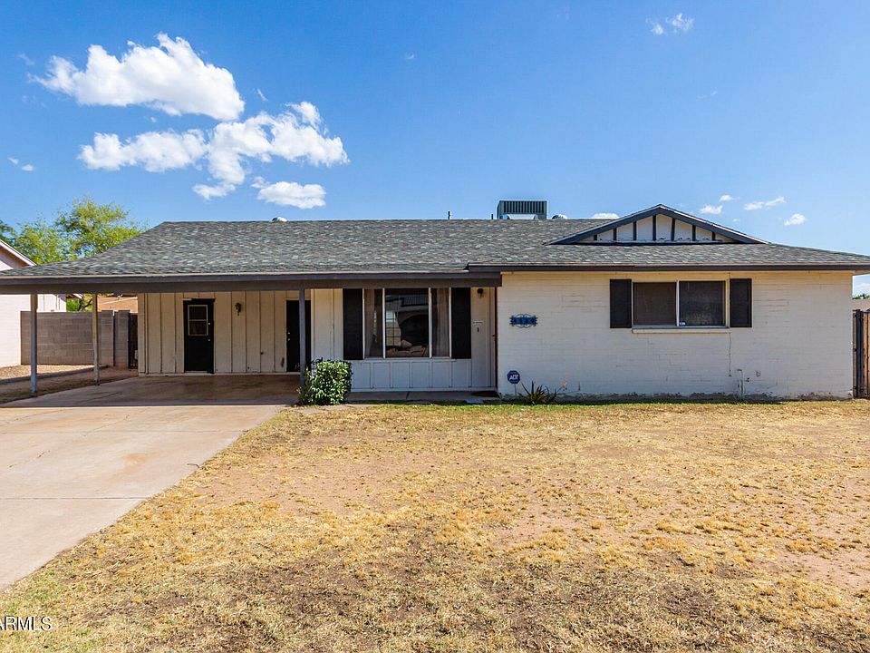 4569 W Altadena Ave, Glendale, AZ 85304 Zillow