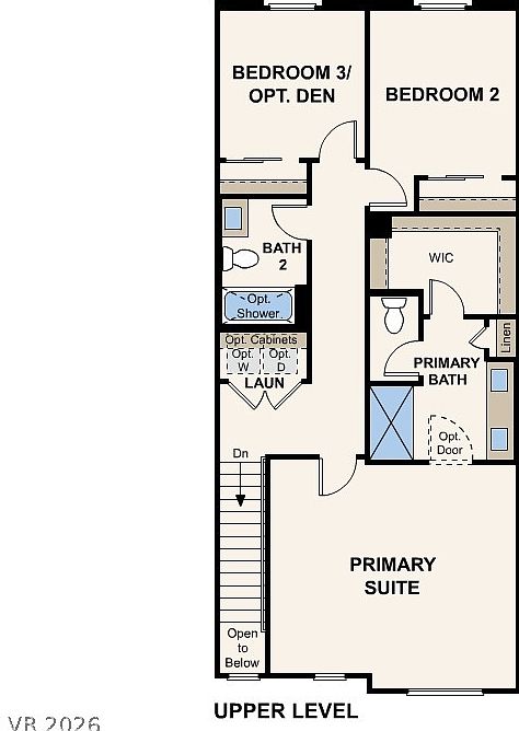 2nd image of 160 Freeport View Pl