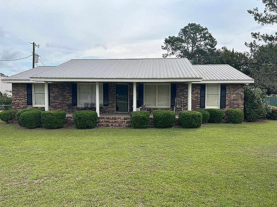 1130 David Newton Rd, Norman Park, GA 31771 Zillow