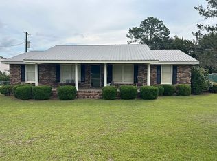 1130 David Newton Rd, Norman Park, GA 31771