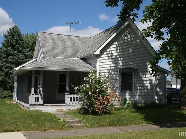 1108 E Washington St, Frankfort, IN 46041
