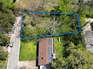 0 W Atlantic St LOT A, Branson, MO 65616