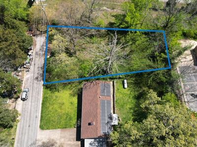 000 W Atlantic Street Lot A, Branson, MO, 65616