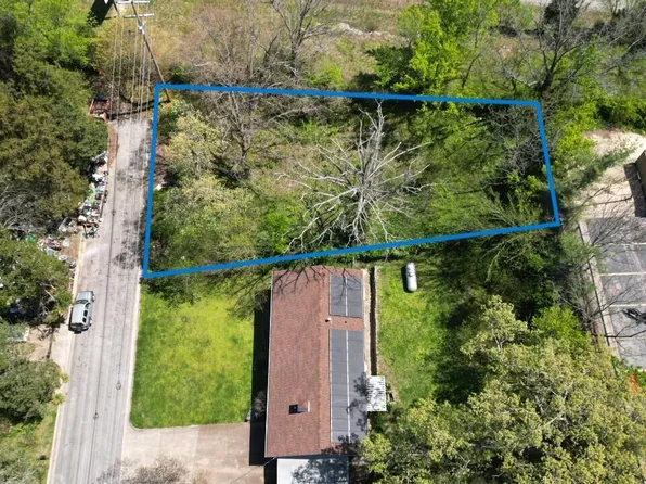 000 W Atlantic Street Lot A, Branson, MO 65616