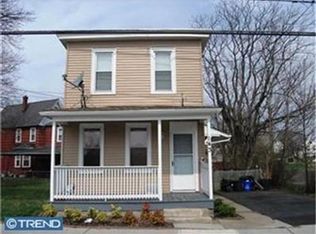 143 Lafayette St, Riverside, NJ 08075
