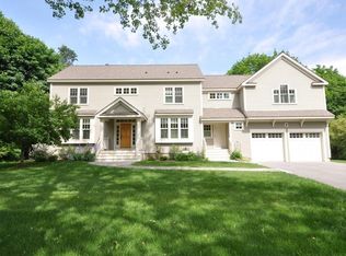 49 Virginia Rd, Concord, MA 01742