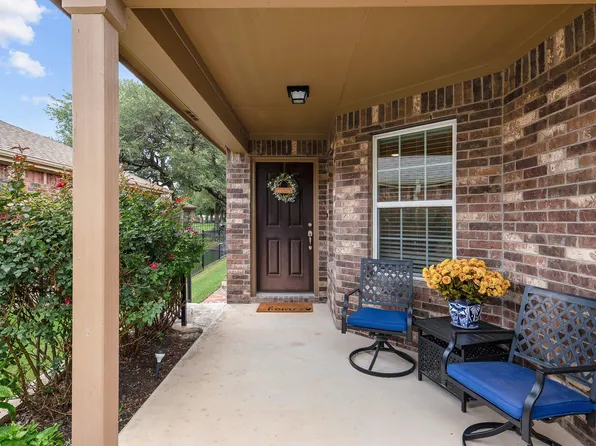 605 Chambers Creek Ct, Georgetown, TX 78633