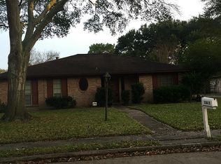 11602 Wolf Run Ln, Houston, TX 77065