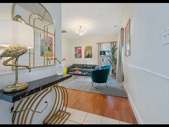 foyer