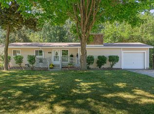1722 Stockman Rd, Mount Pleasant, MI 48858