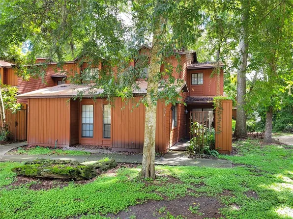 931 SW 57TH TERRACE, GAINESVILLE, FL 32607