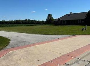 LOT Five, Tipton, IN
