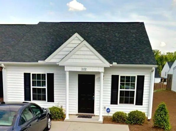 1632 Emma Street, Augusta, GA