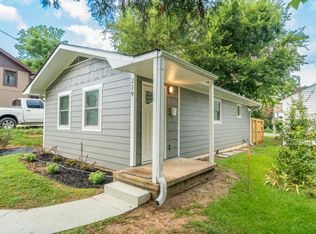 219 Afton St, Hot Springs, AR 71913